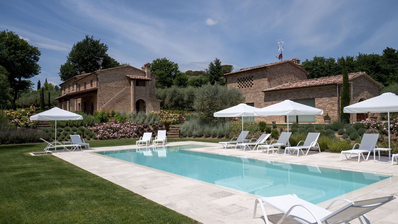 Photo of Outdoor in Foiano della Chiana