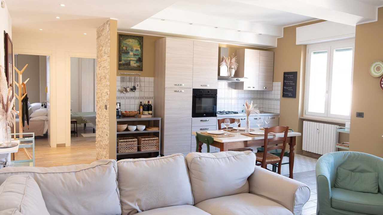 Photo of Livingroom in Acqui Terme