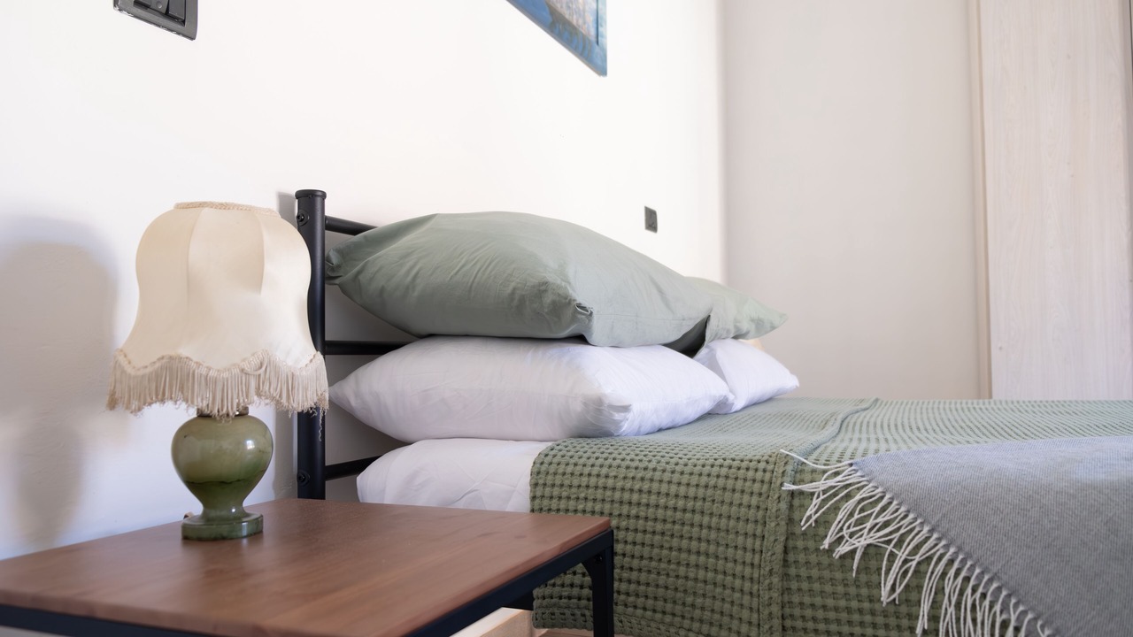 Photo of Bedroom in Acqui Terme