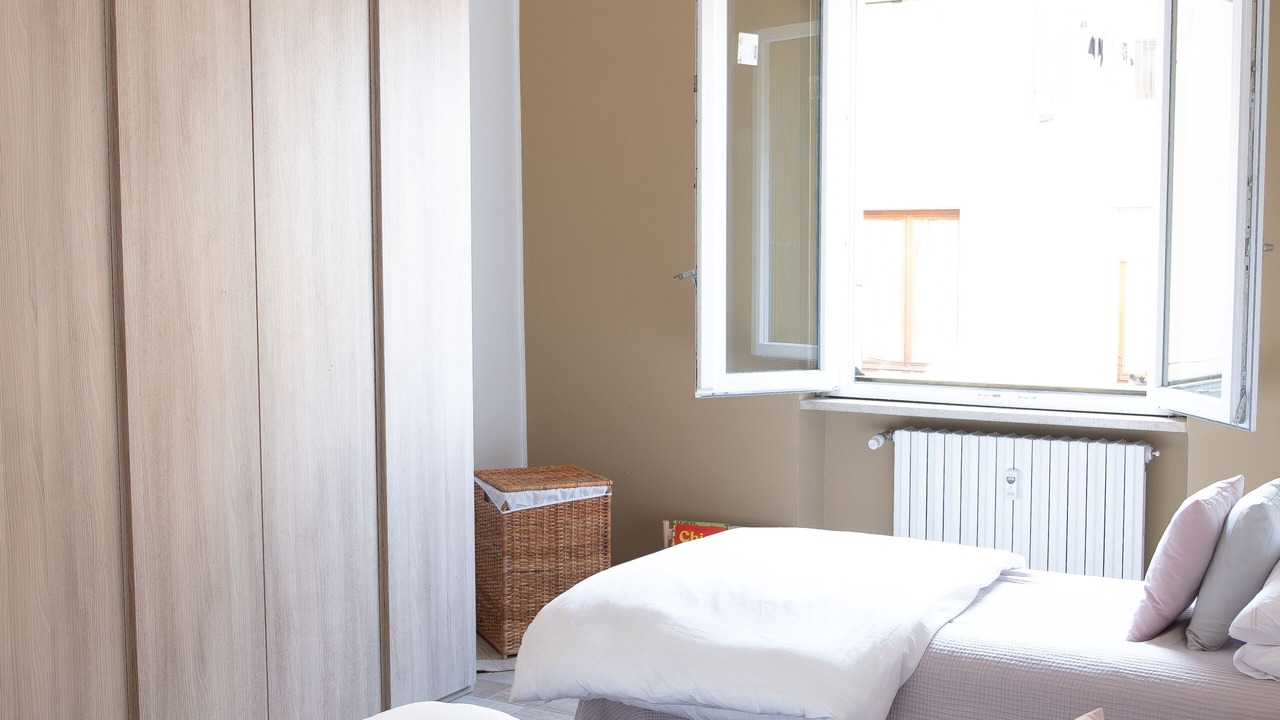 Photo of Bedroom in Acqui Terme