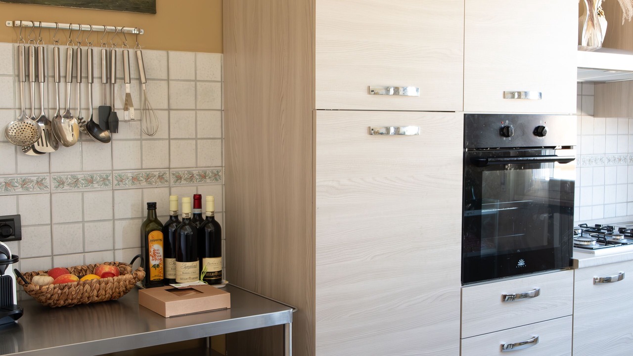 Photo of Kitchen in Acqui Terme