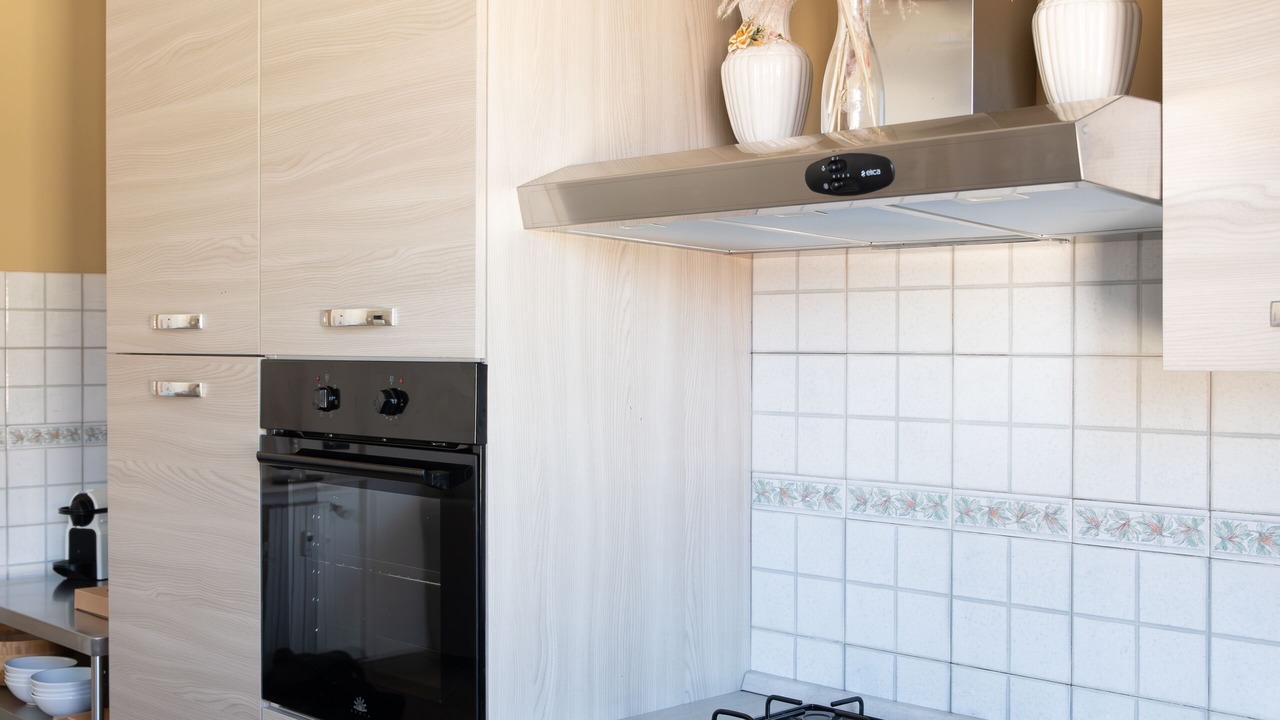 Photo of Kitchen in Acqui Terme