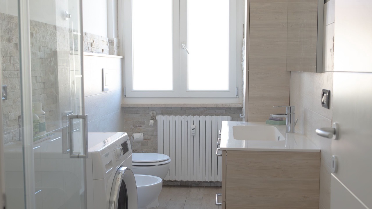 Photo of Bathroom in Acqui Terme