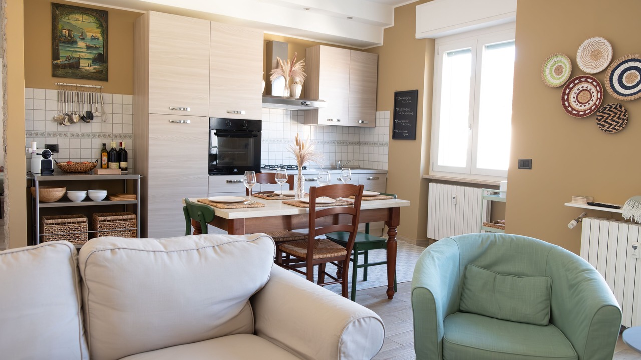 Photo of Livingroom in Acqui Terme