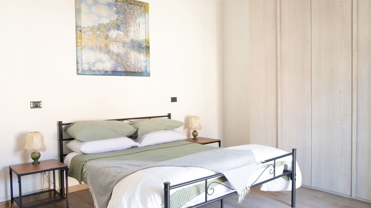 Photo of Bedroom in Acqui Terme