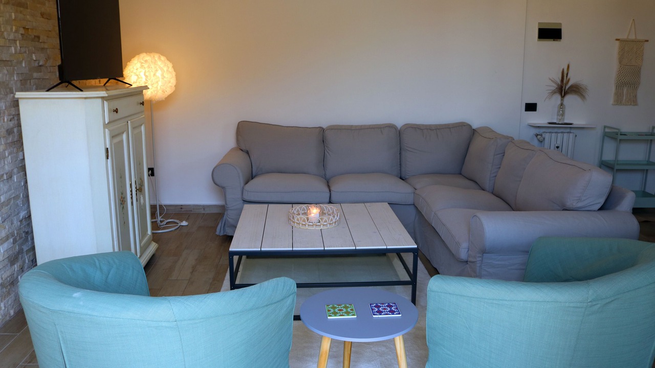 Photo of Livingroom in Acqui Terme