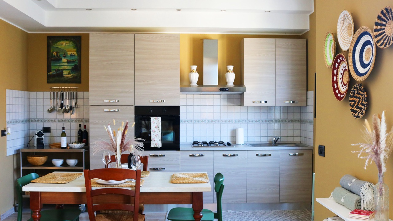 Photo of Kitchen in Acqui Terme