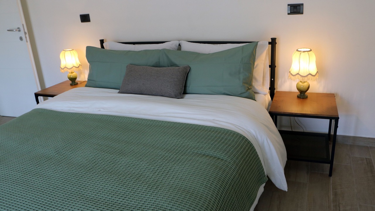 Photo of Bedroom in Acqui Terme