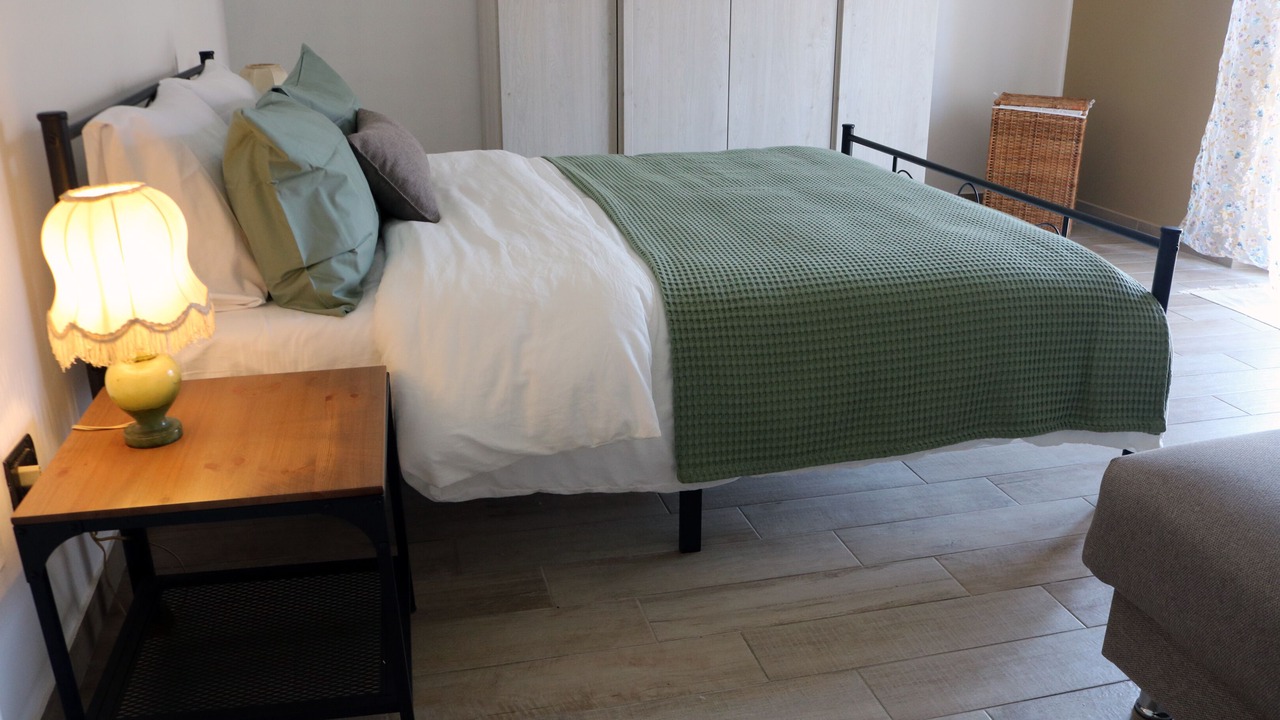 Photo of Bedroom in Acqui Terme