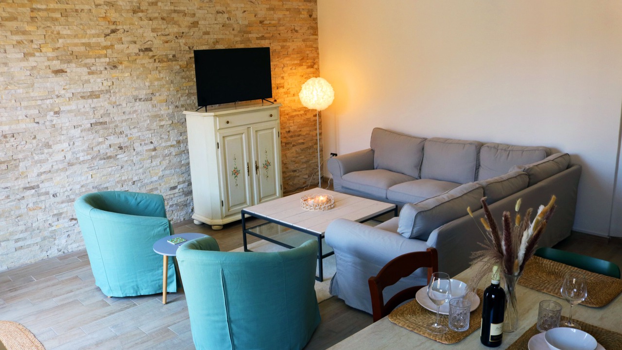 Photo of Livingroom in Acqui Terme