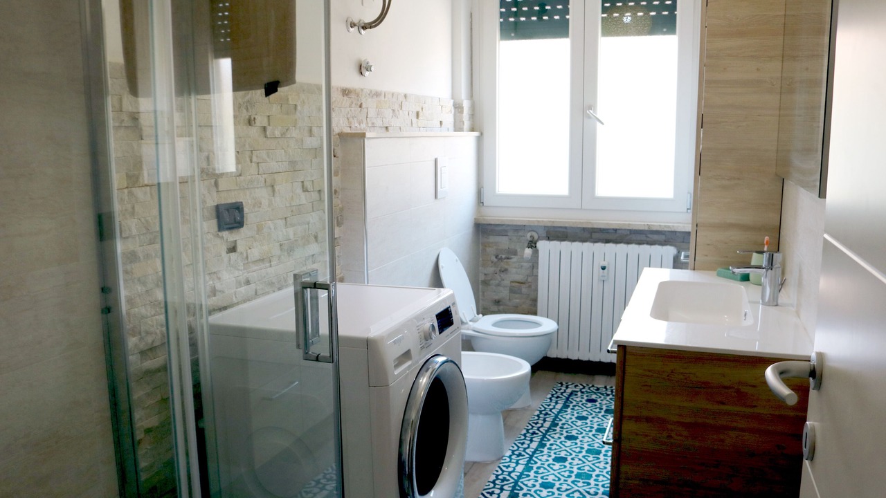 Photo of Bathroom in Acqui Terme