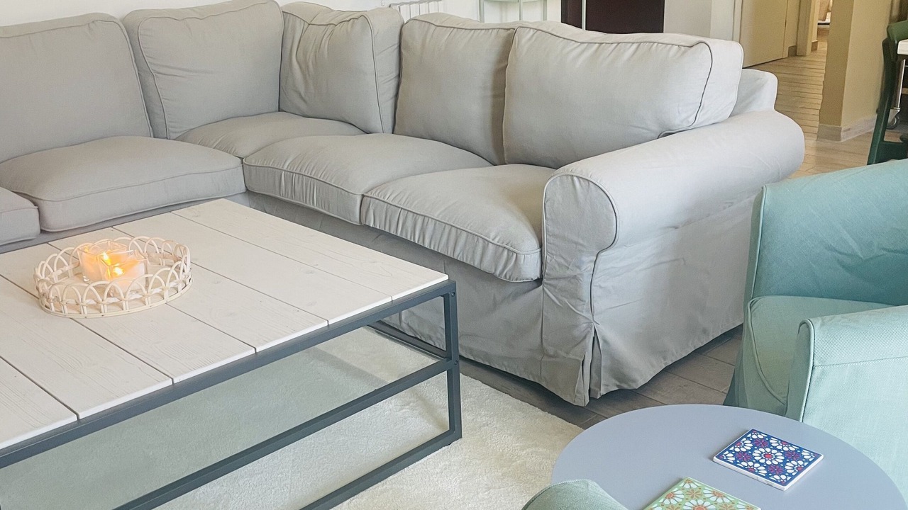 Photo of Livingroom in Acqui Terme