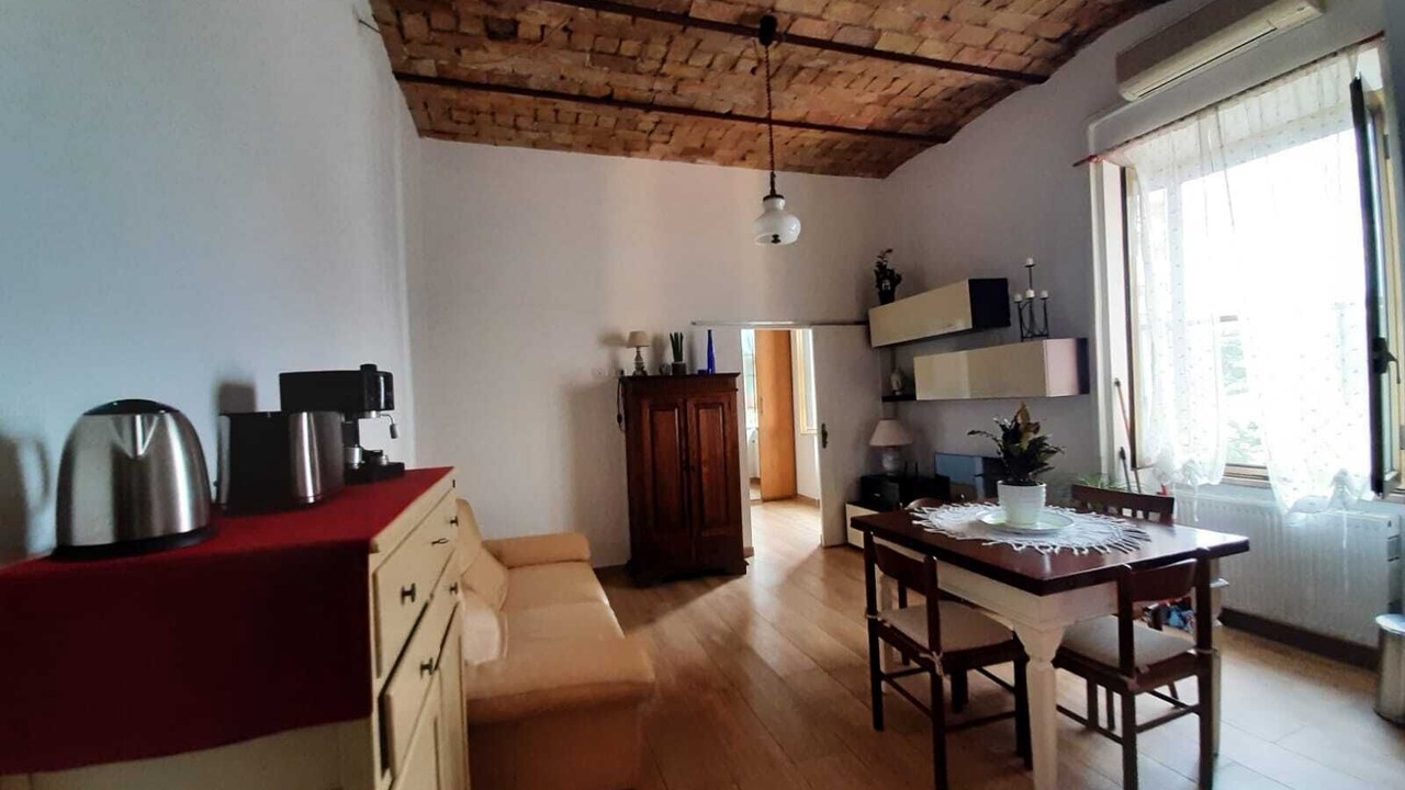 Photo of Livingroom in Ostia Antica
