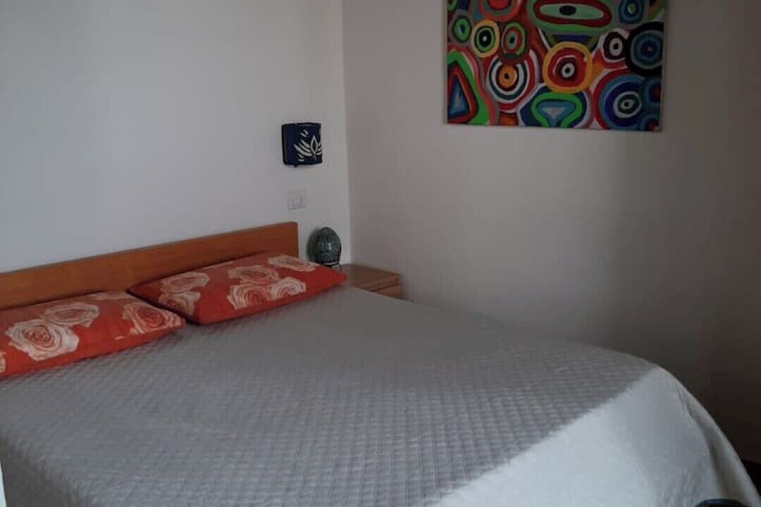 Photo of Bedroom in Ostia Antica