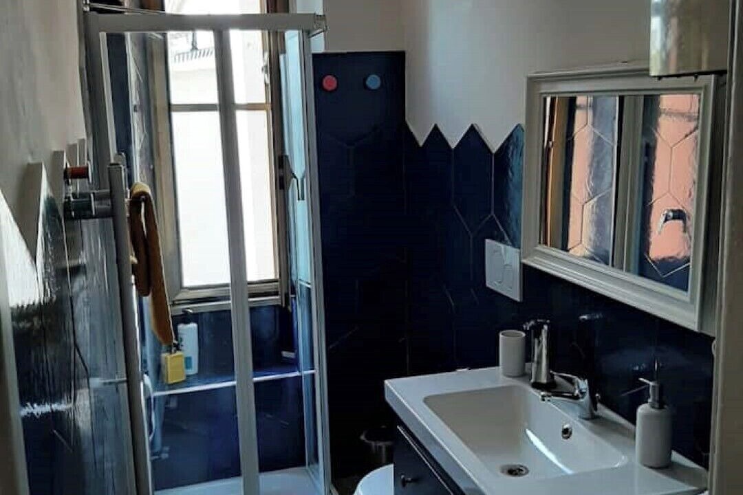 Photo of Bathroom in Ostia Antica