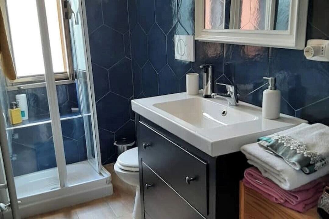 Photo of Bathroom in Ostia Antica