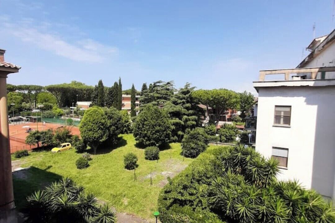 Photo of Outdoor in Ostia Antica
