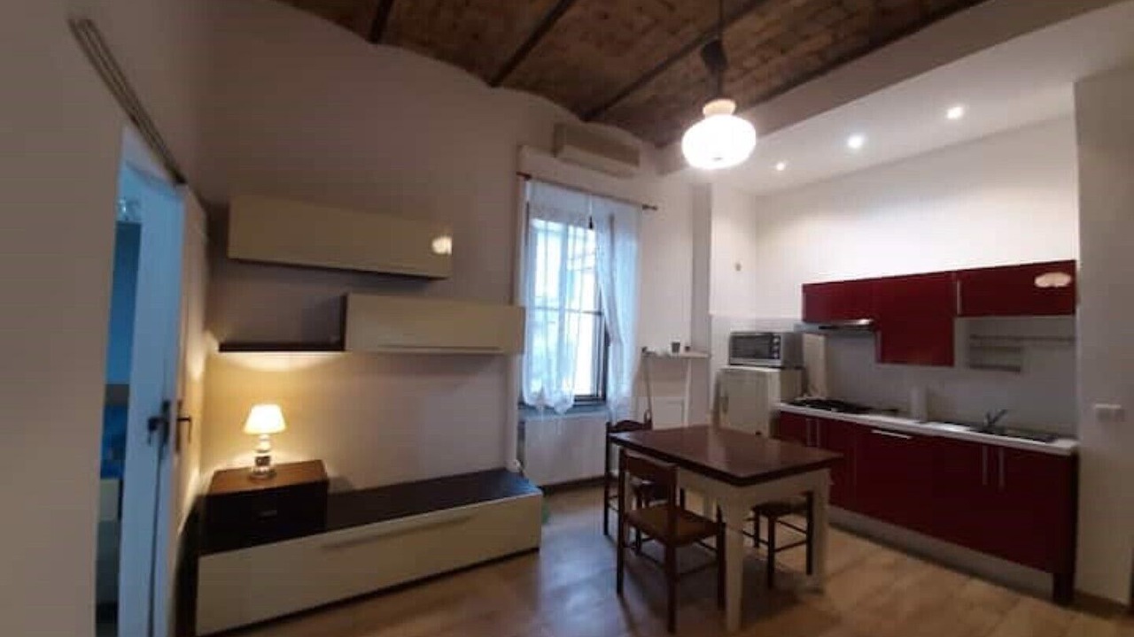 Photo of Kitchen in Ostia Antica