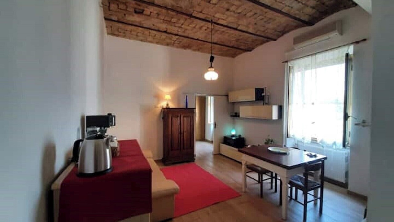 Photo of Livingroom in Ostia Antica