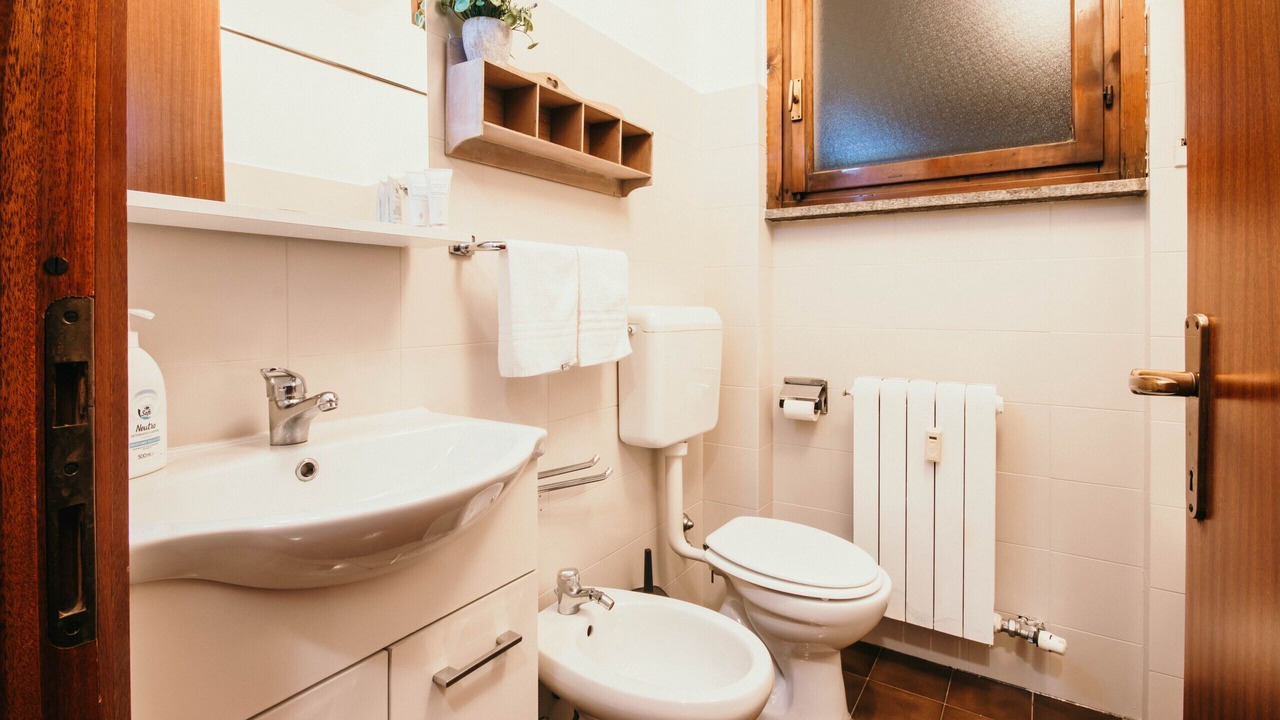 Photo of Bathroom in Downtown
