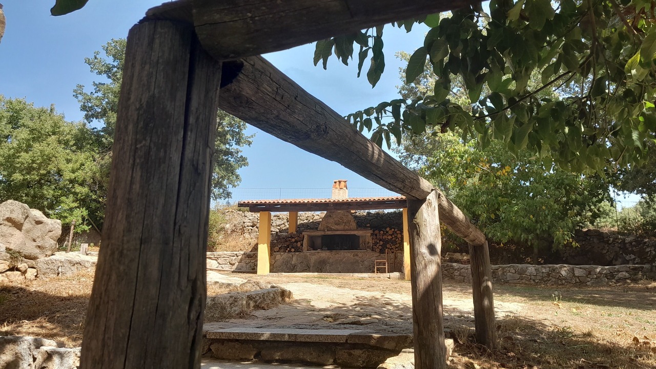 Photo of Outdoor in Lodine