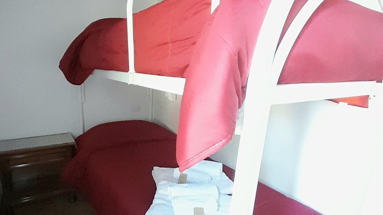 Photo of Bedroom in Lodine