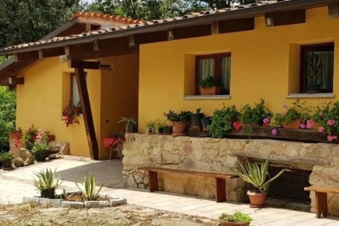 Photo of Outdoor in Lodine
