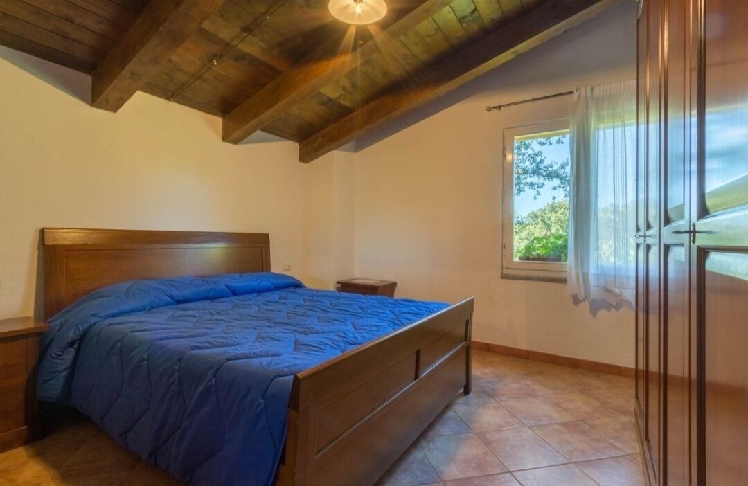 Photo of Bedroom in Lodine
