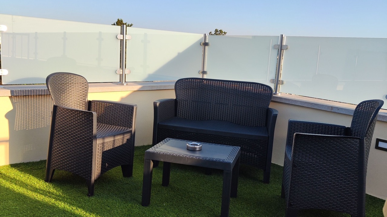 Photo of Patio Balcony in Presicce