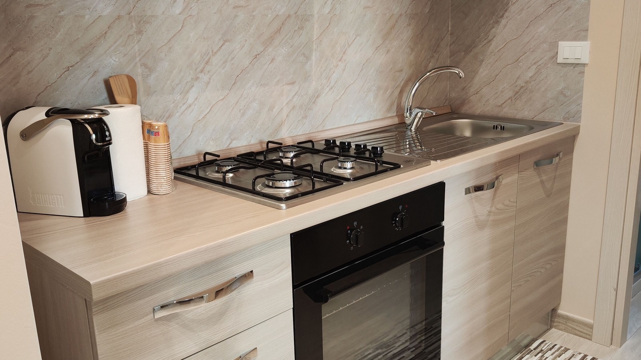 Photo of Kitchen in Presicce