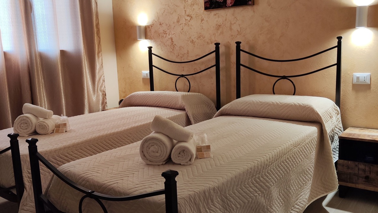 Photo of Bedroom in Presicce