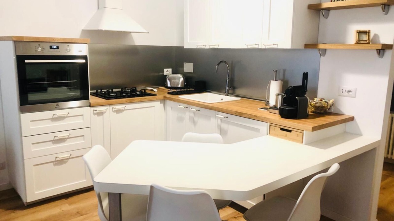 Photo of Kitchen in Centro Storico