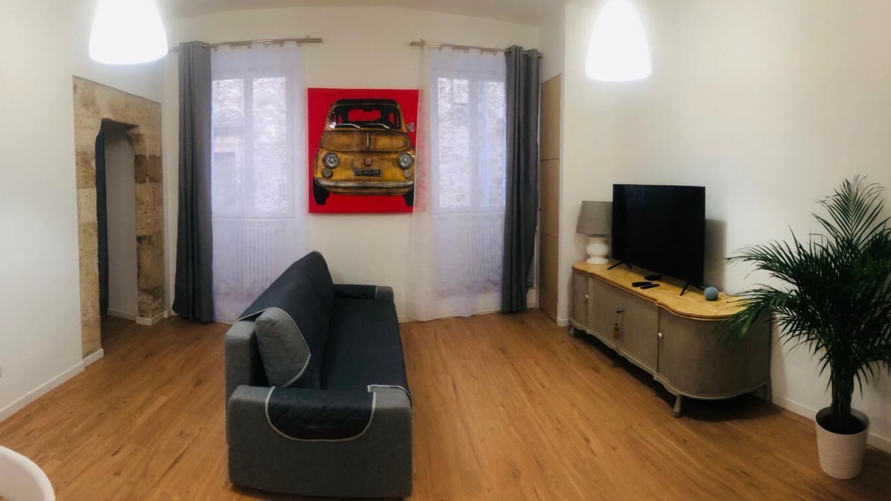 Photo of Livingroom in Centro Storico