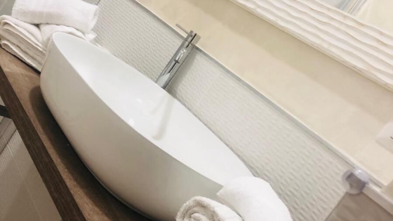 Photo of Bathroom in Centro Storico