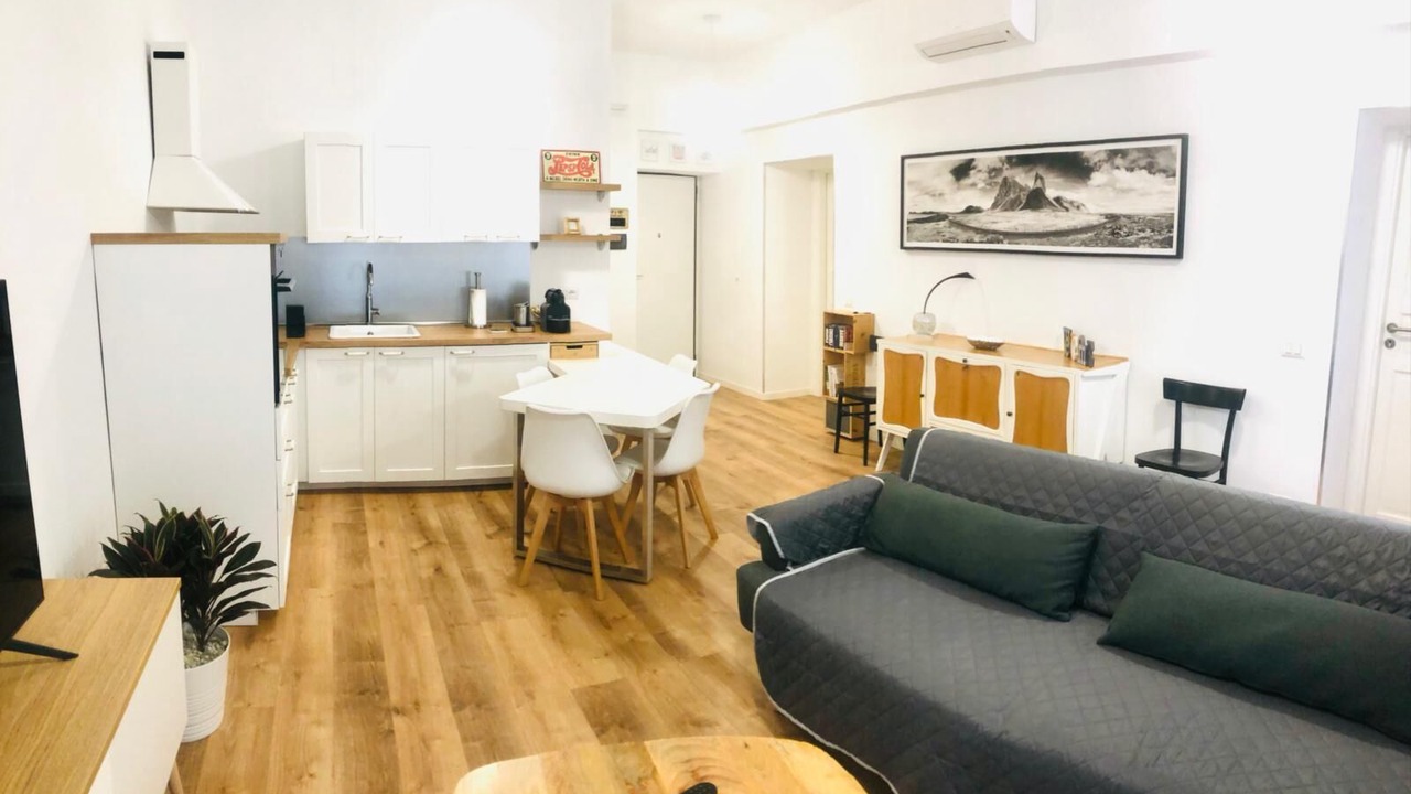 Photo of Livingroom in Centro Storico