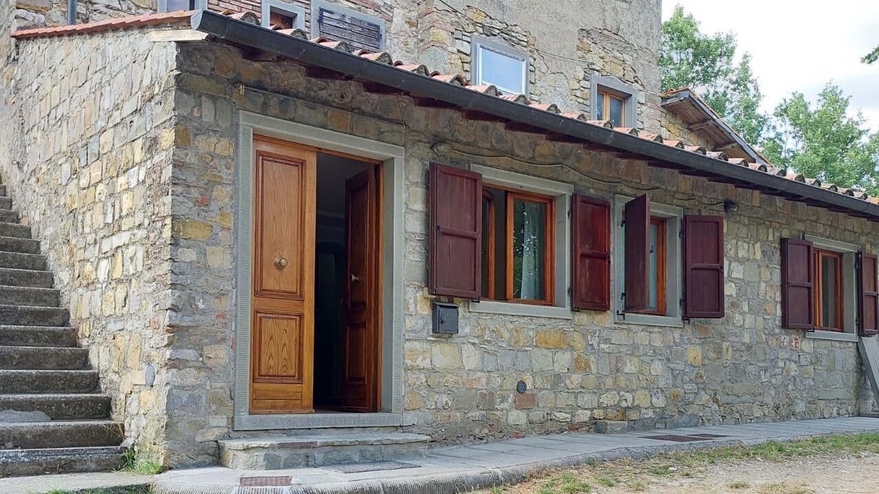 Photo of Outdoor in Ortignano Raggiolo