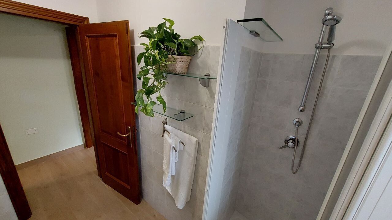 Photo of Bathroom in Ortignano Raggiolo