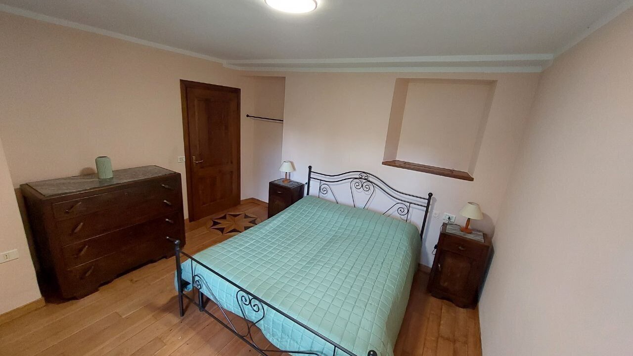 Photo of Bedroom in Ortignano Raggiolo