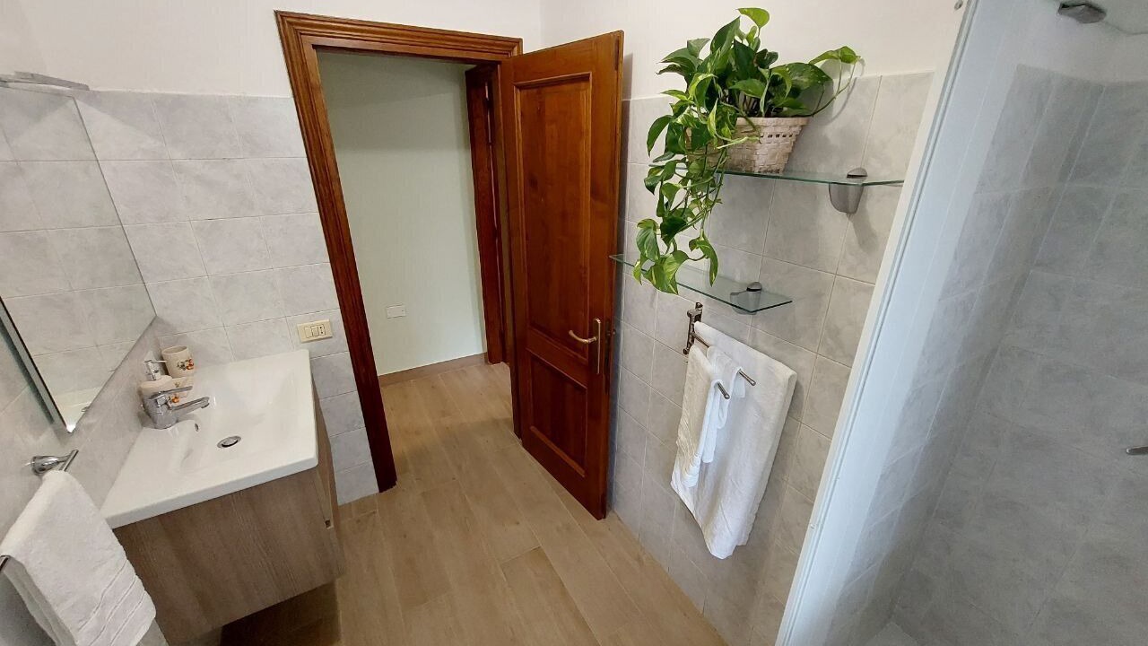 Photo of Bathroom in Ortignano Raggiolo