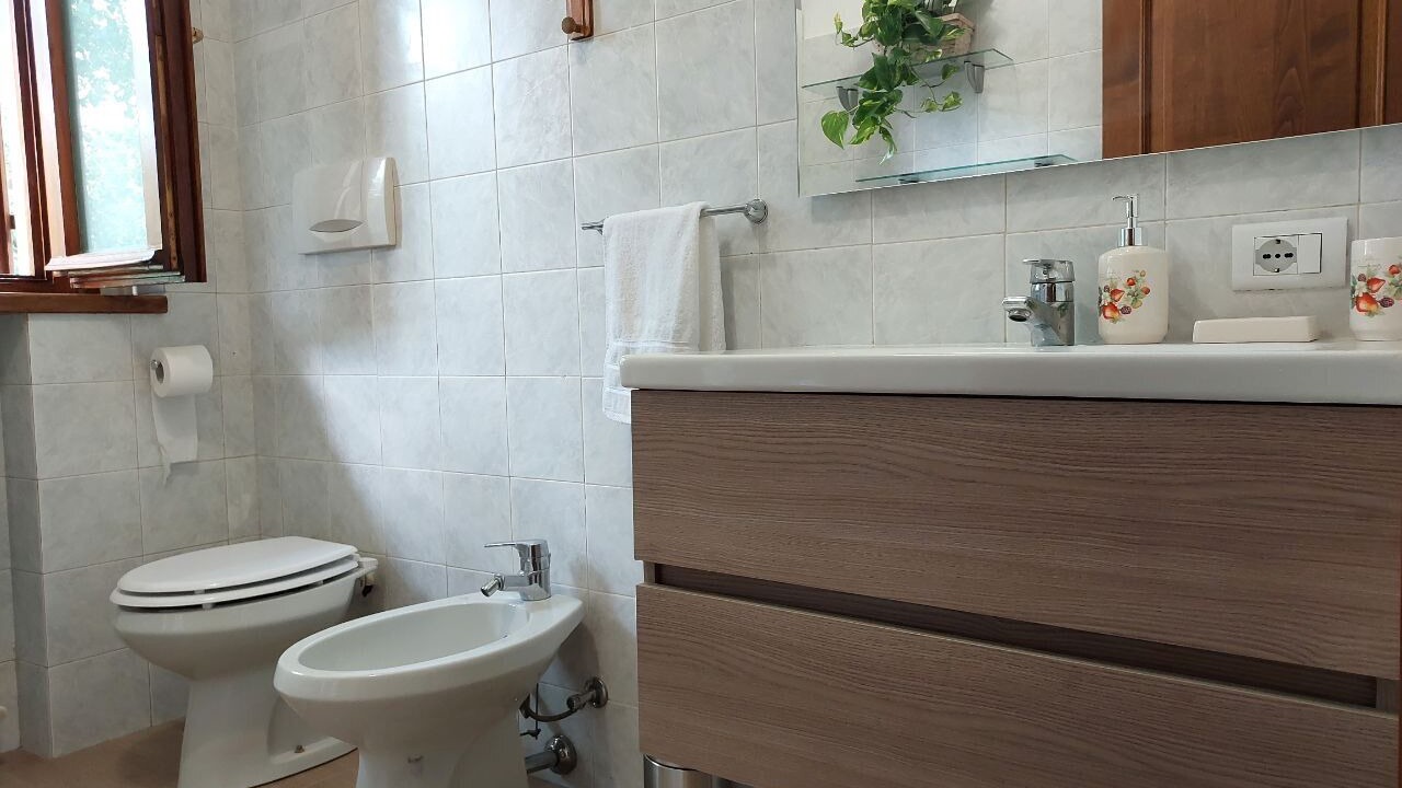 Photo of Bathroom in Ortignano Raggiolo