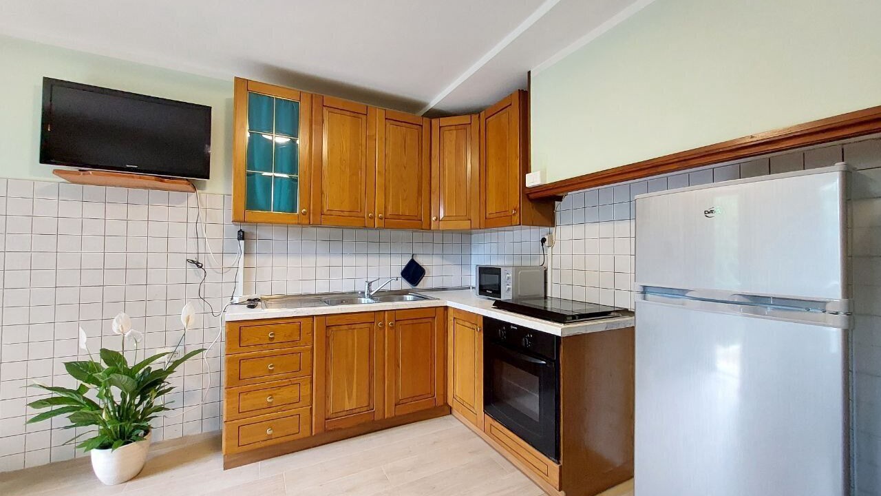 Photo of Kitchen in Ortignano Raggiolo
