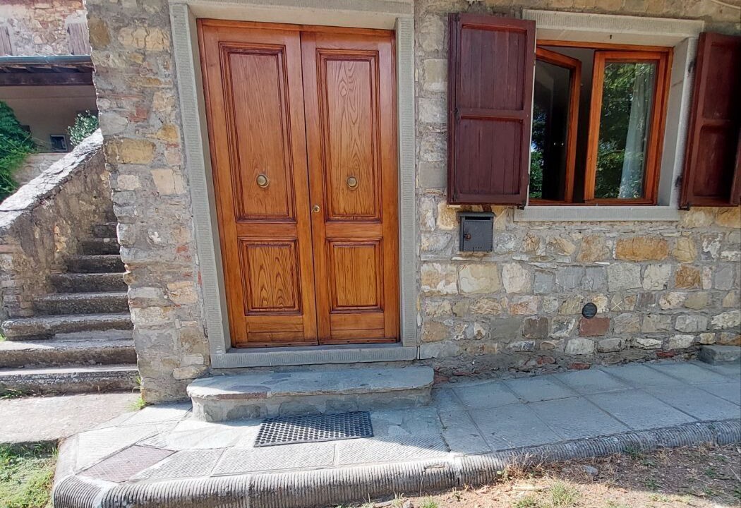 Photo of Outdoor in Ortignano Raggiolo