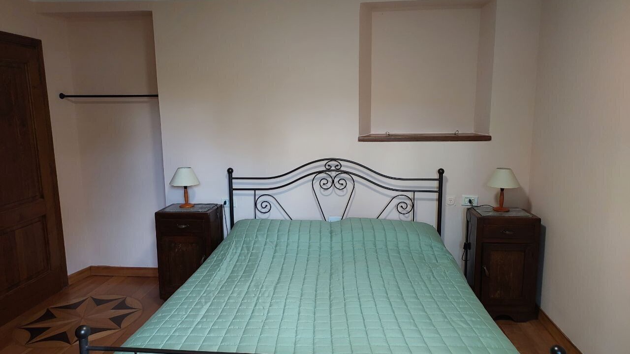 Photo of Bedroom in Ortignano Raggiolo