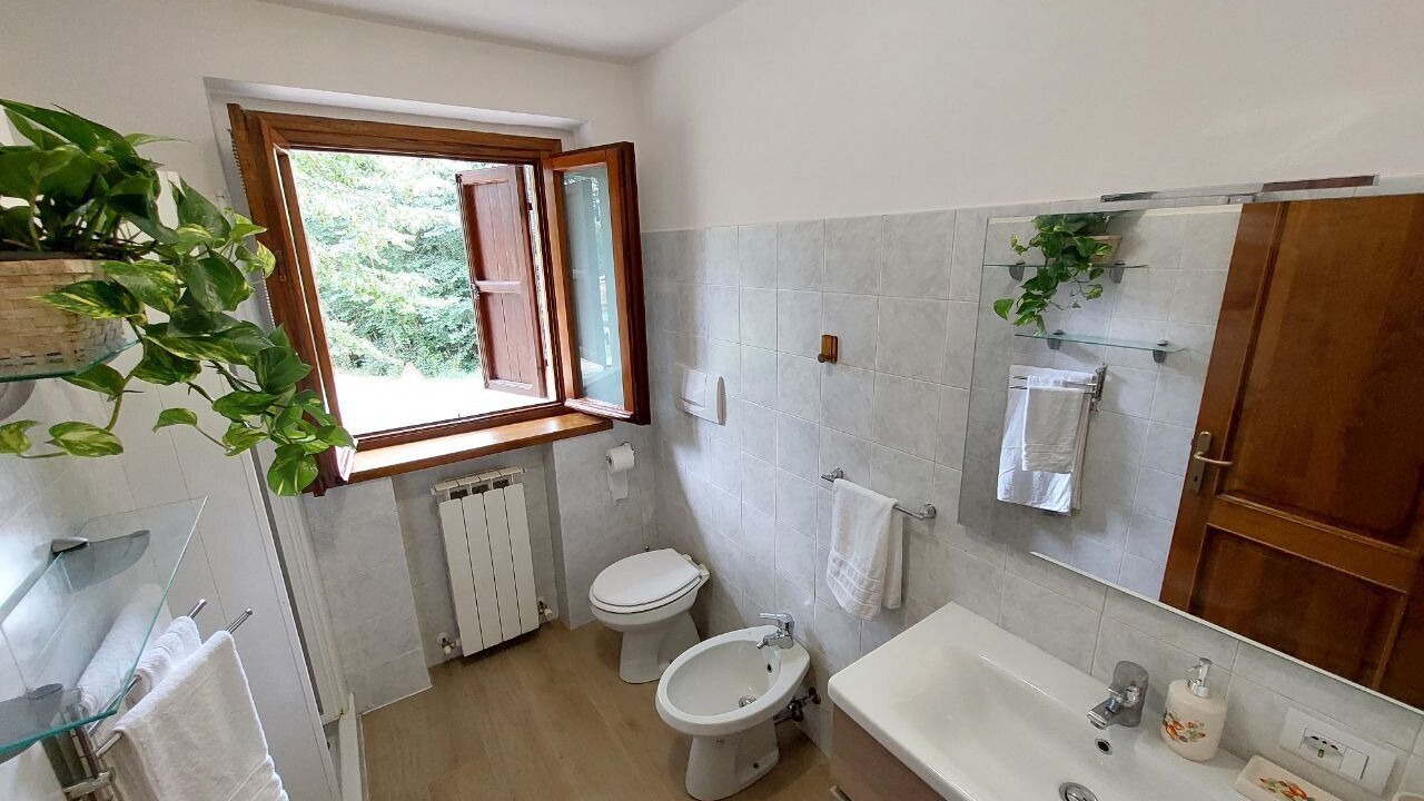 Photo of Bathroom in Ortignano Raggiolo