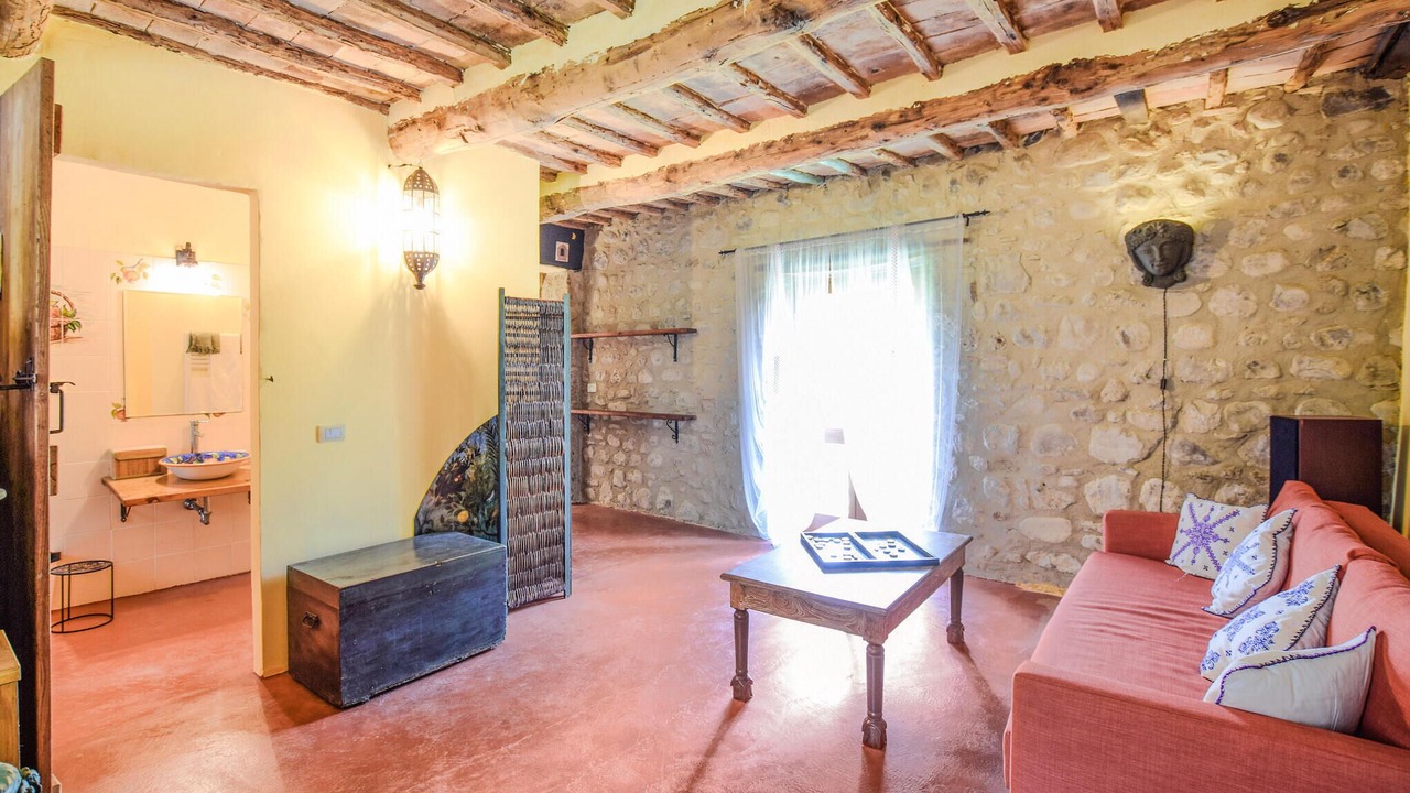 Photo of Bedroom in Ficulle