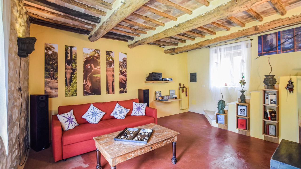 Photo of Bedroom in Ficulle