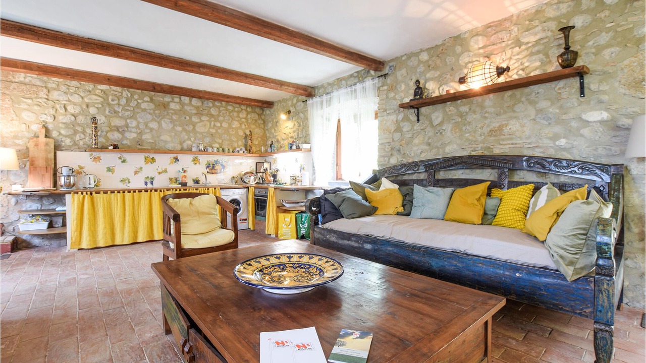 Photo of Bedroom in Ficulle