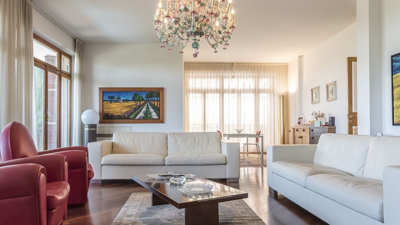 Photo of Livingroom in Macerata