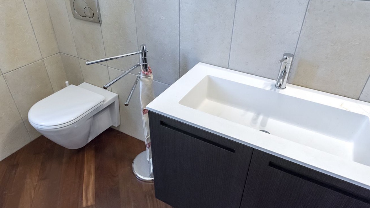 Photo of Bathroom in Macerata