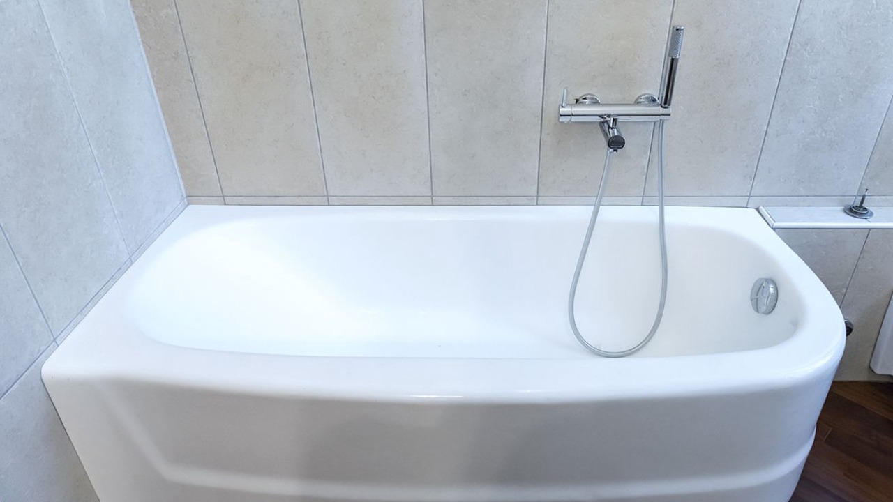 Photo of Bathroom in Macerata